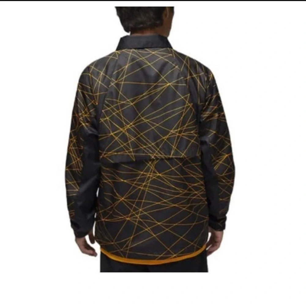 Air Jordan Anthem Jacket x PSG DV0607-010 2023